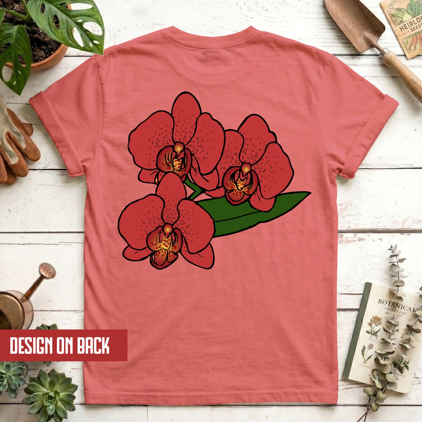 Orchid