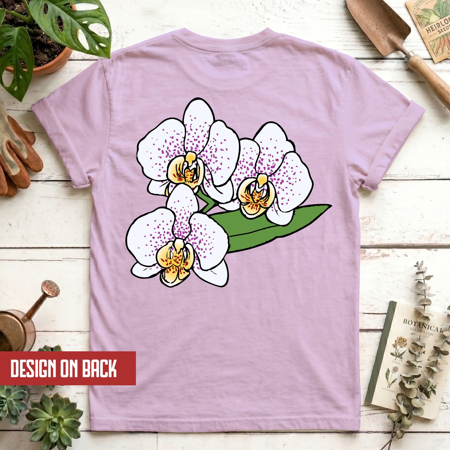 Orchid