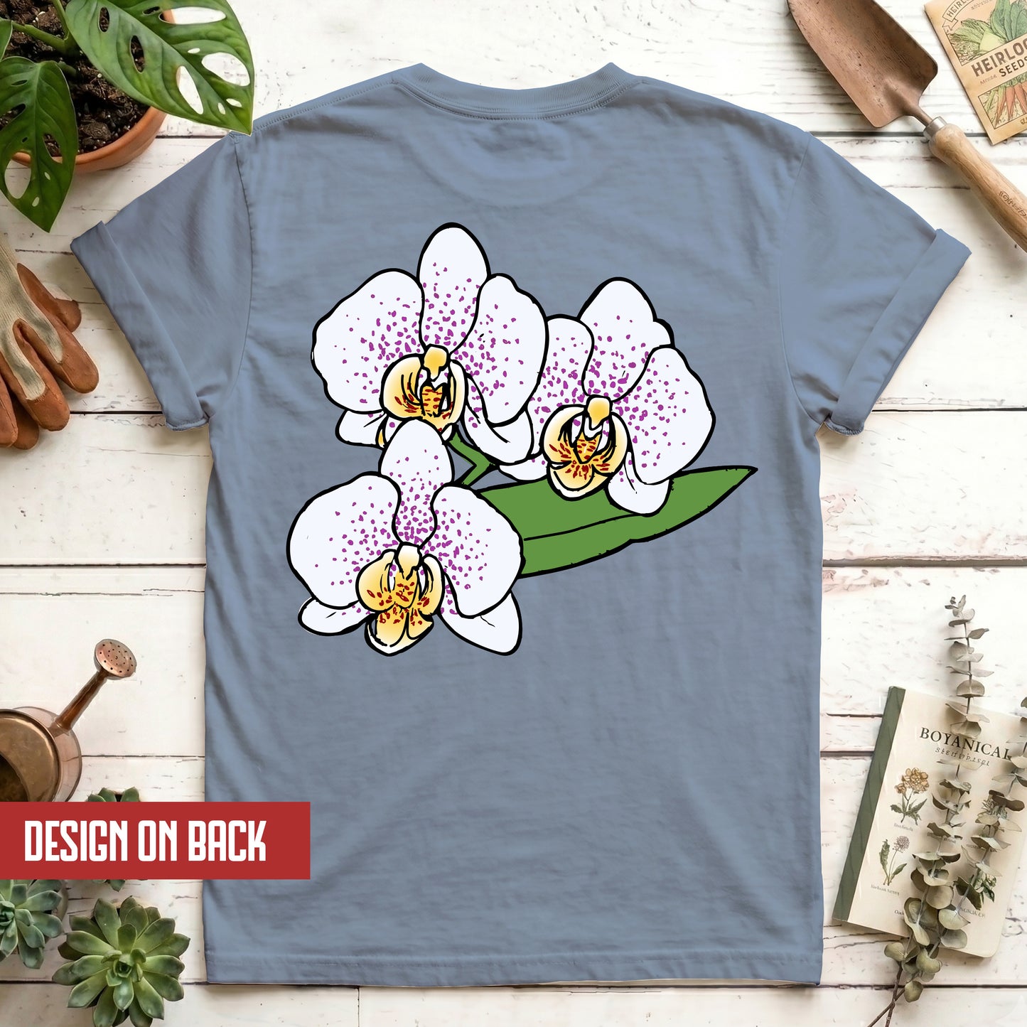 Orchid
