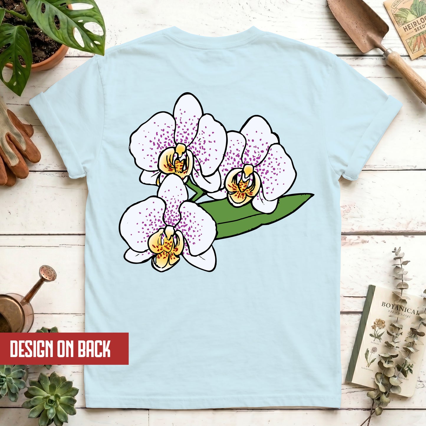 Orchid