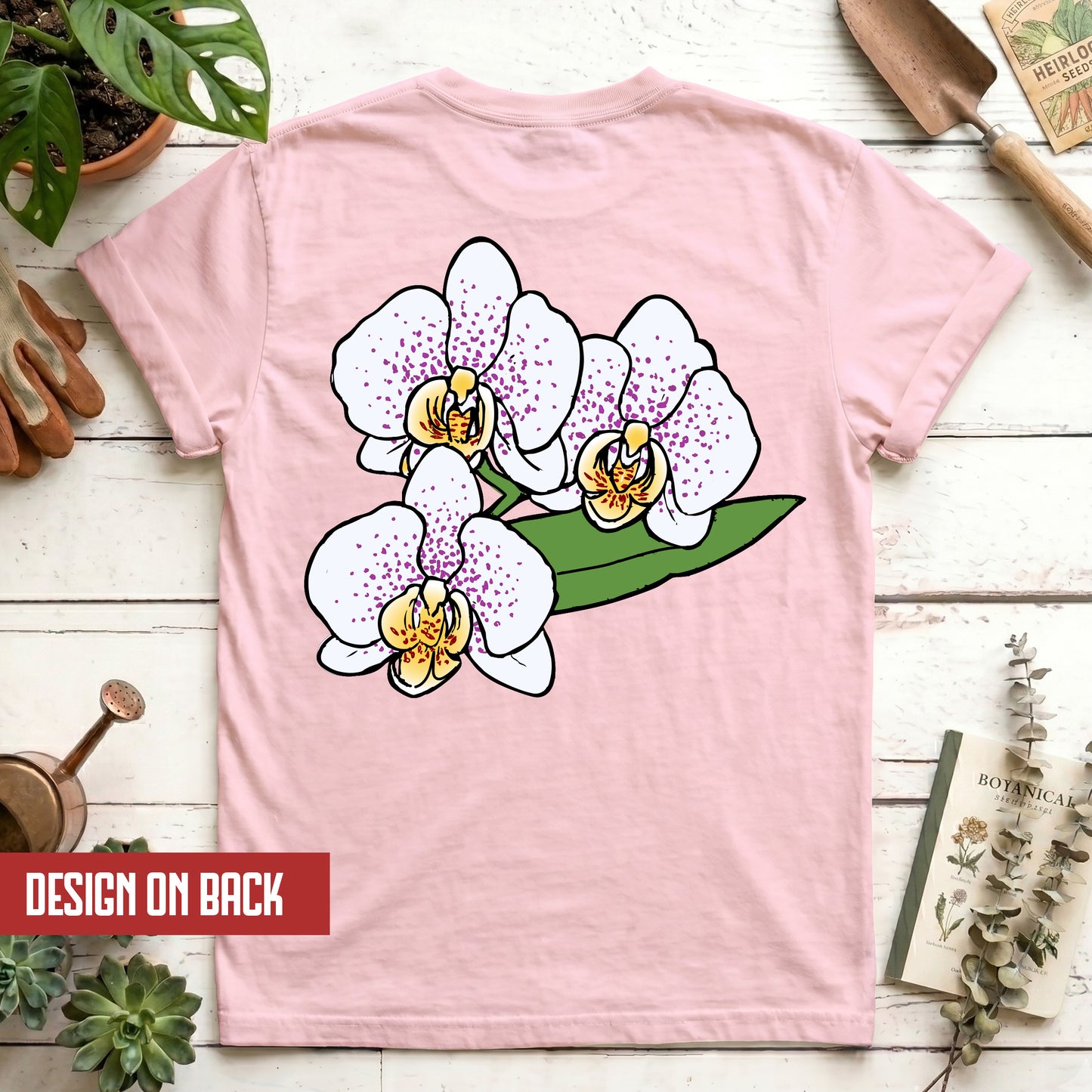 Orchid