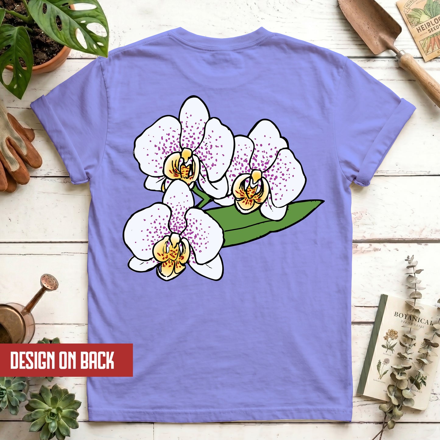 Orchid