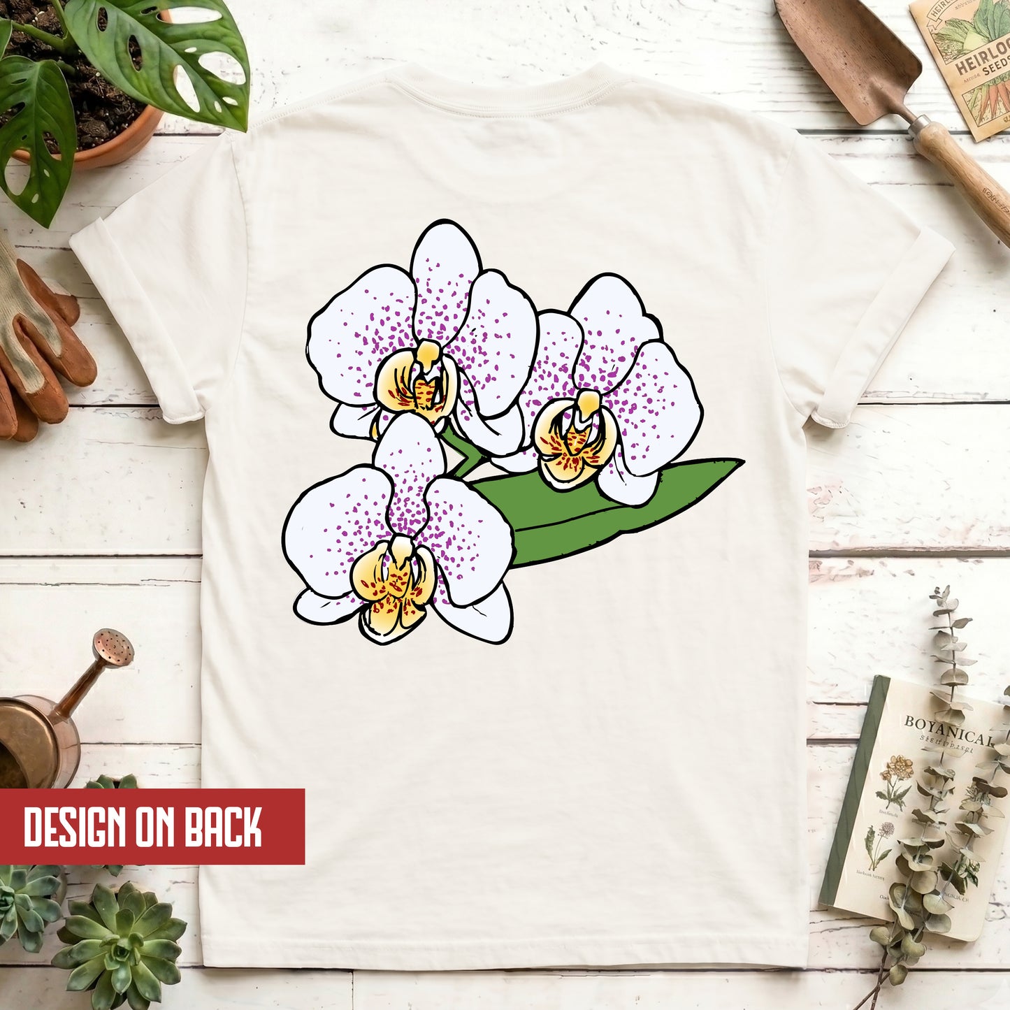 Orchid