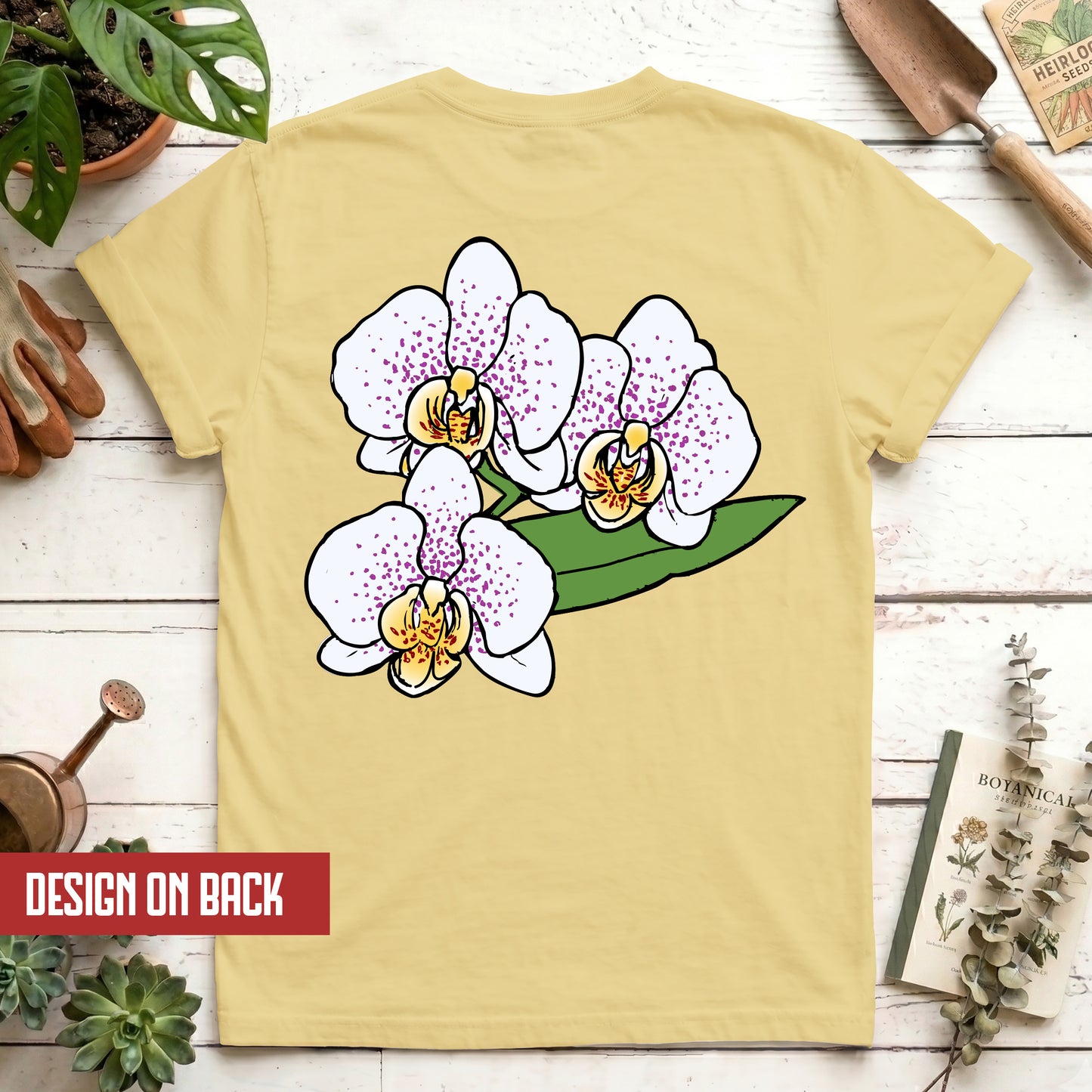 Orchid