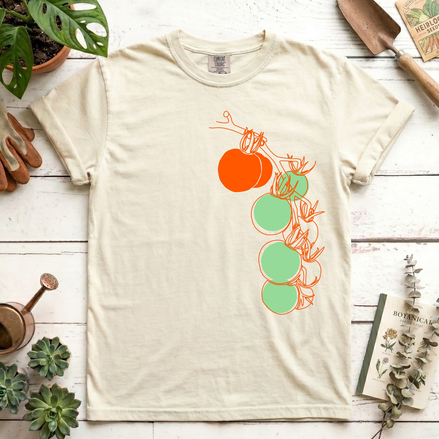 Tomato