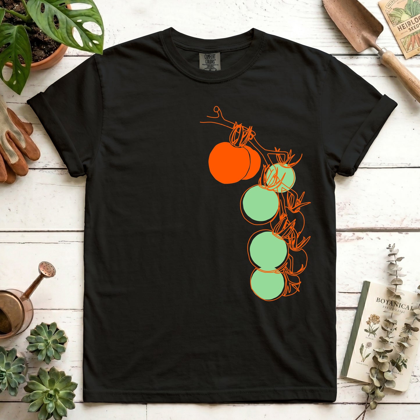 Tomato