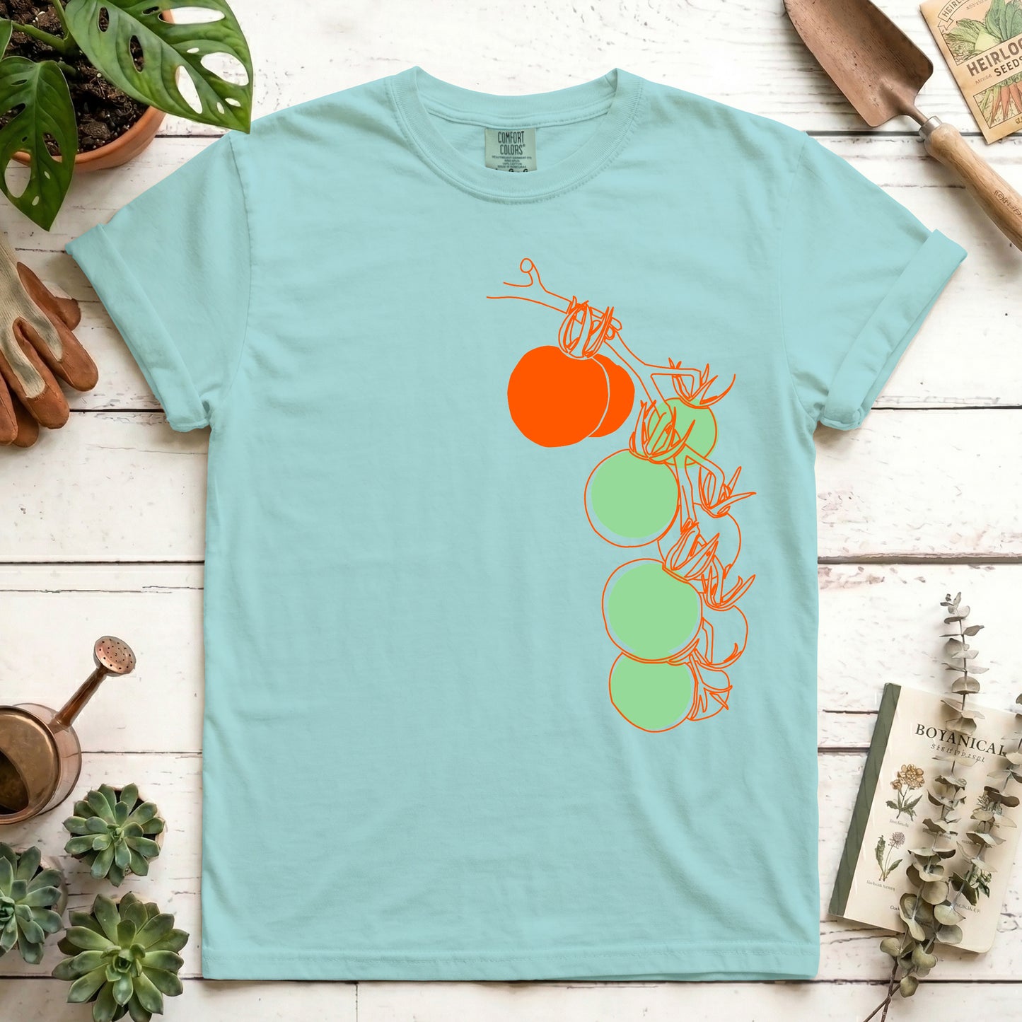 Tomato