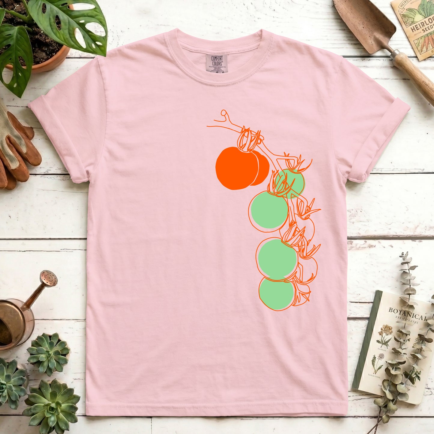 Tomato