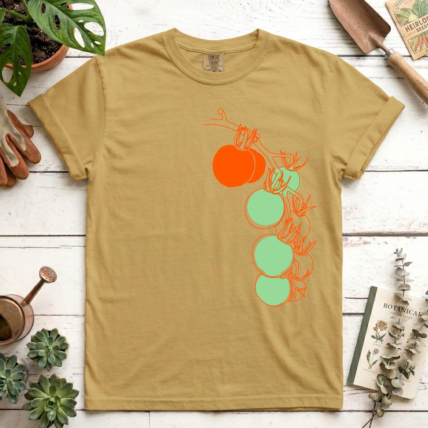 Tomato