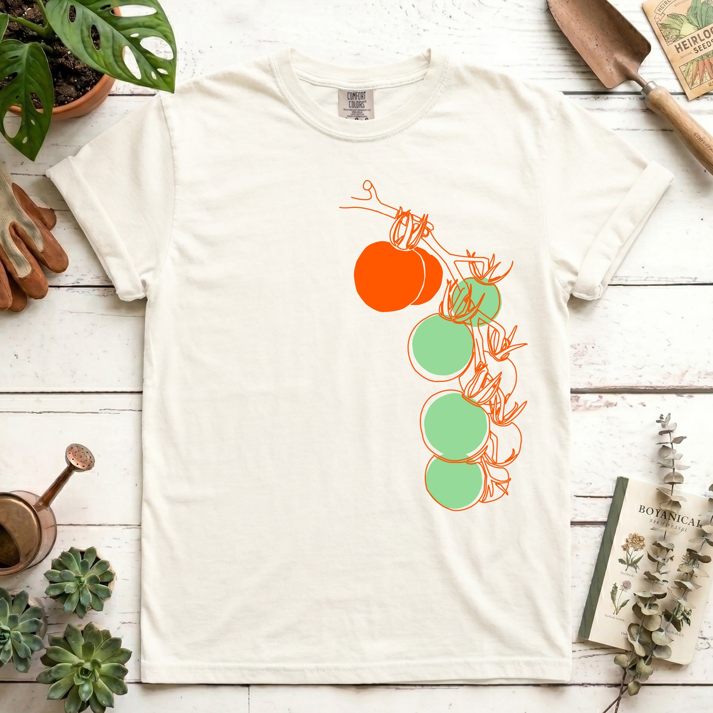 Tomato