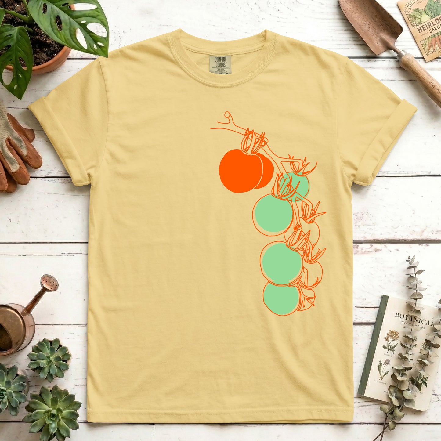 Tomato