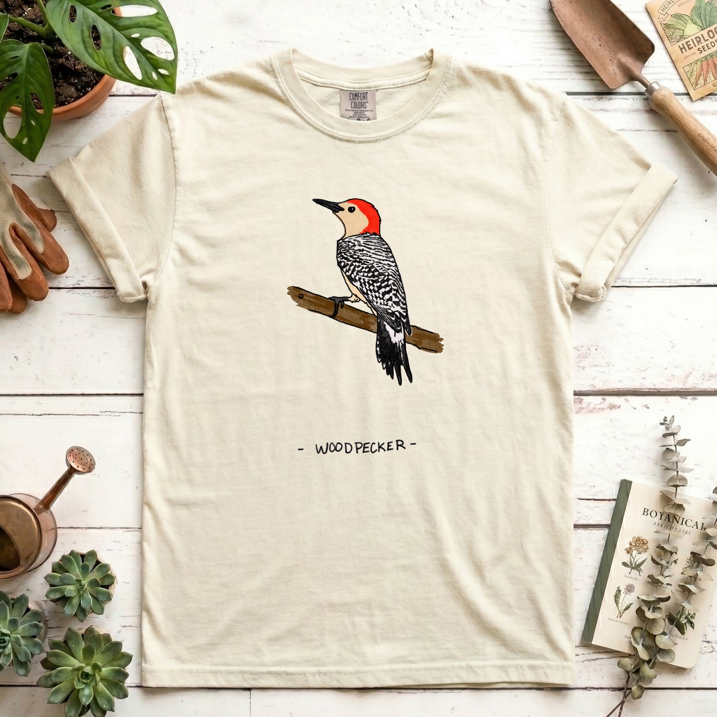Woodpecker