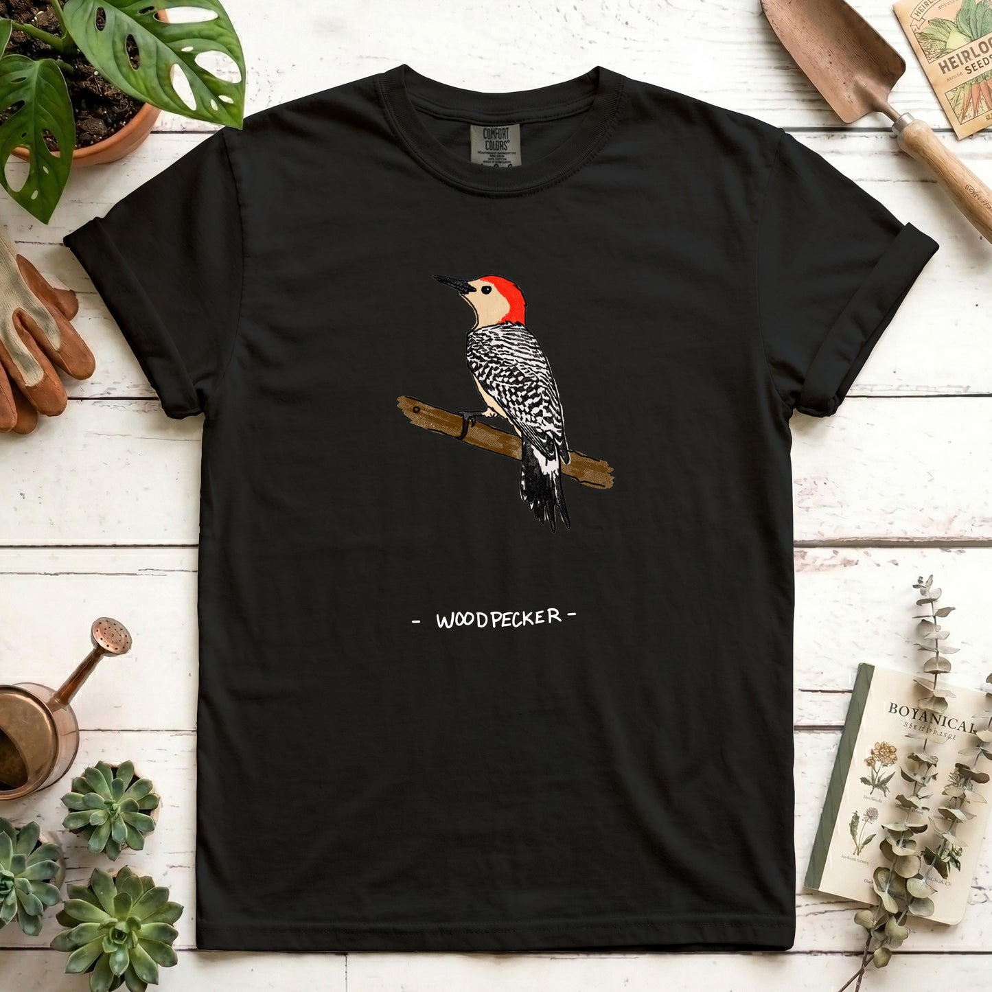 Woodpecker