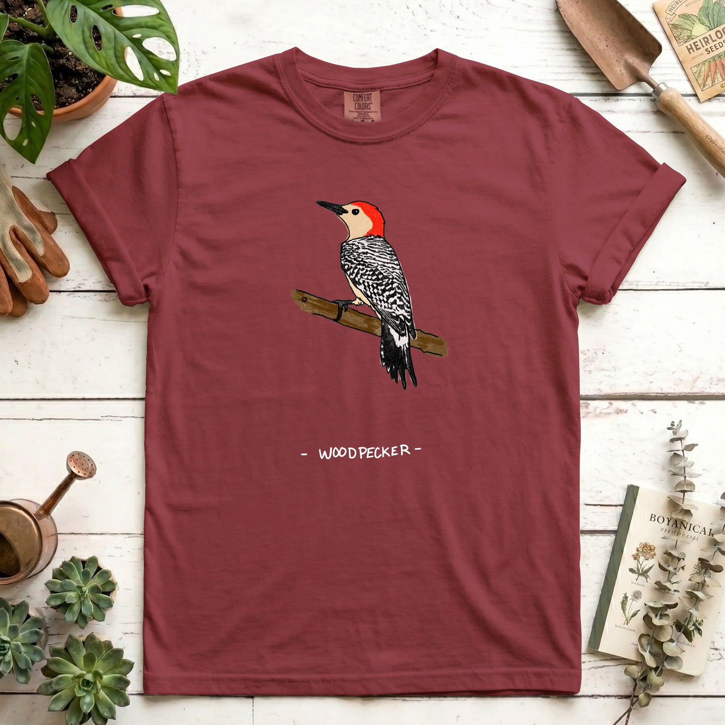 Woodpecker