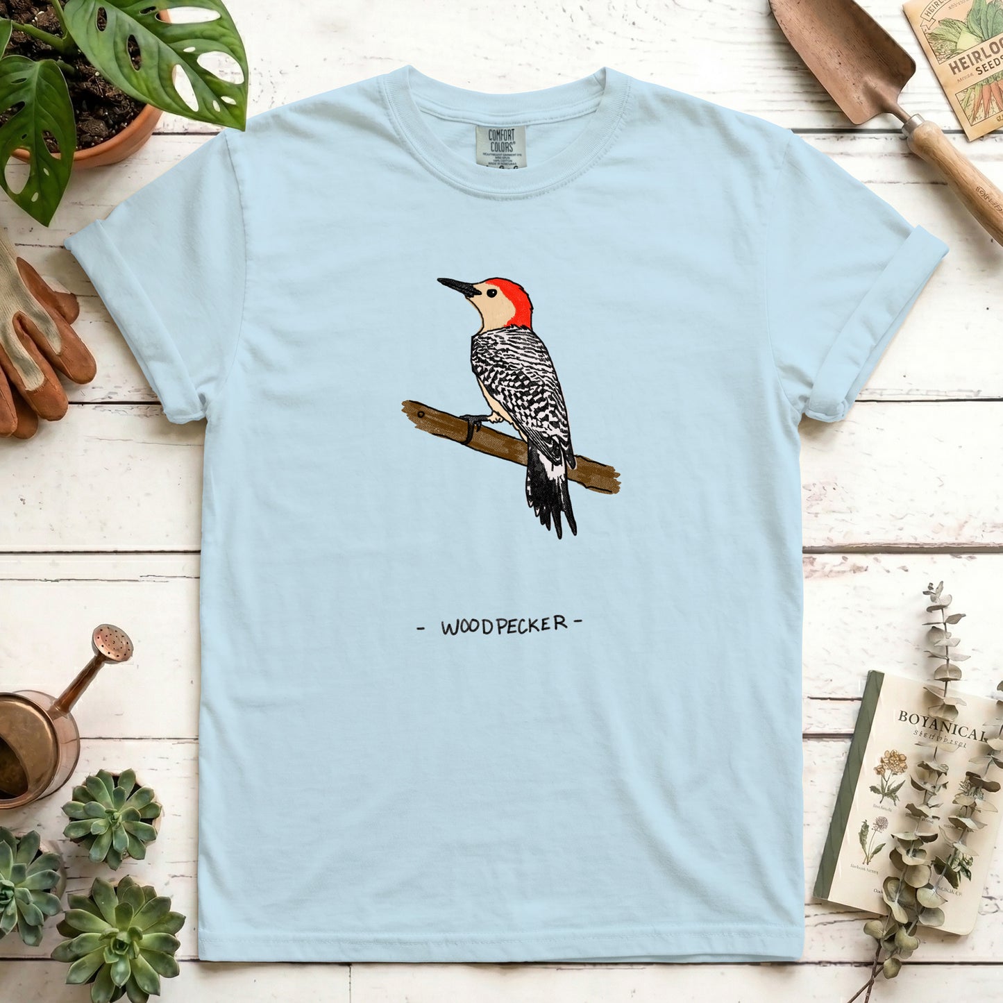 Woodpecker