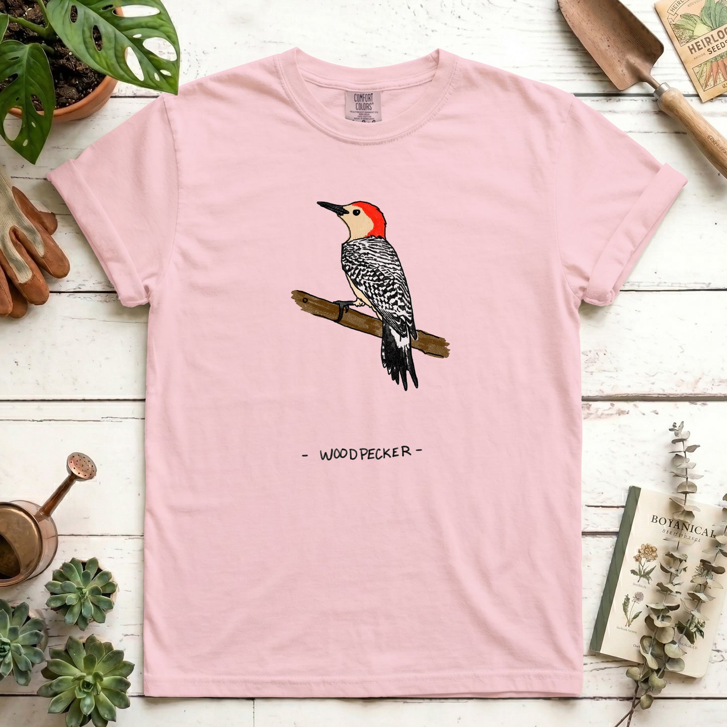 Woodpecker