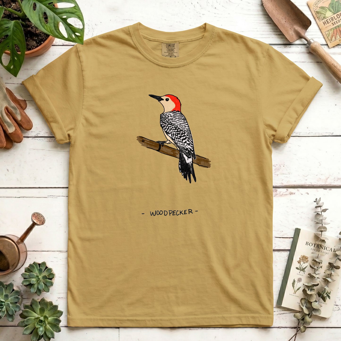 Woodpecker