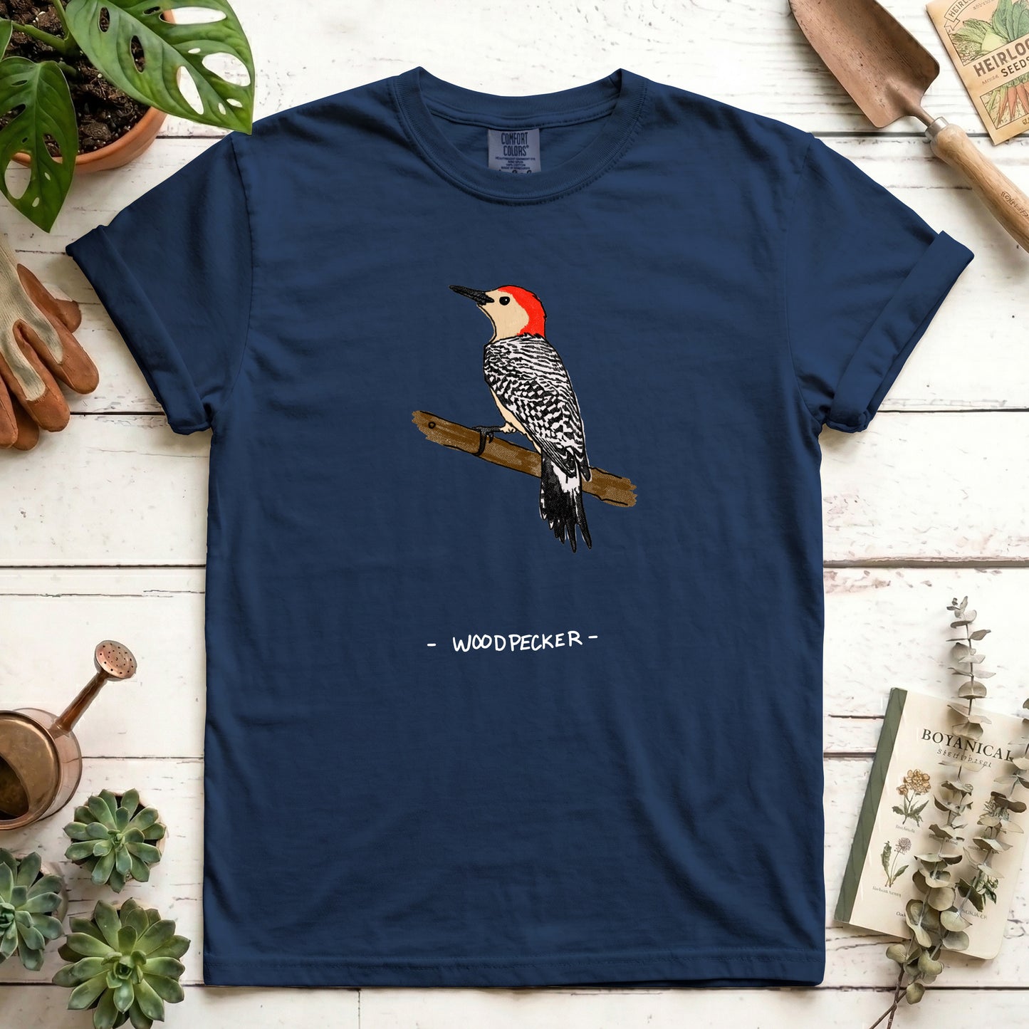 Woodpecker