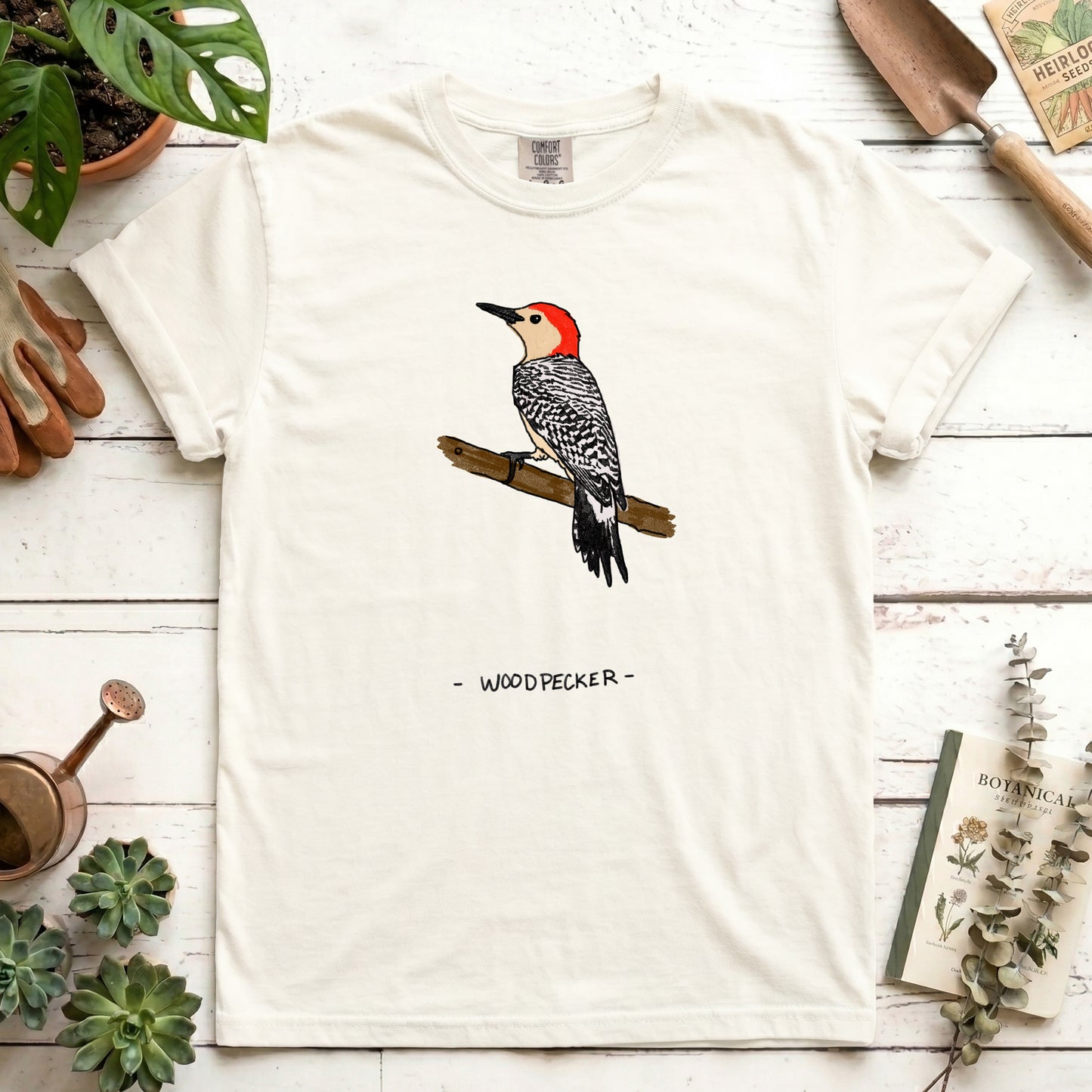 Woodpecker