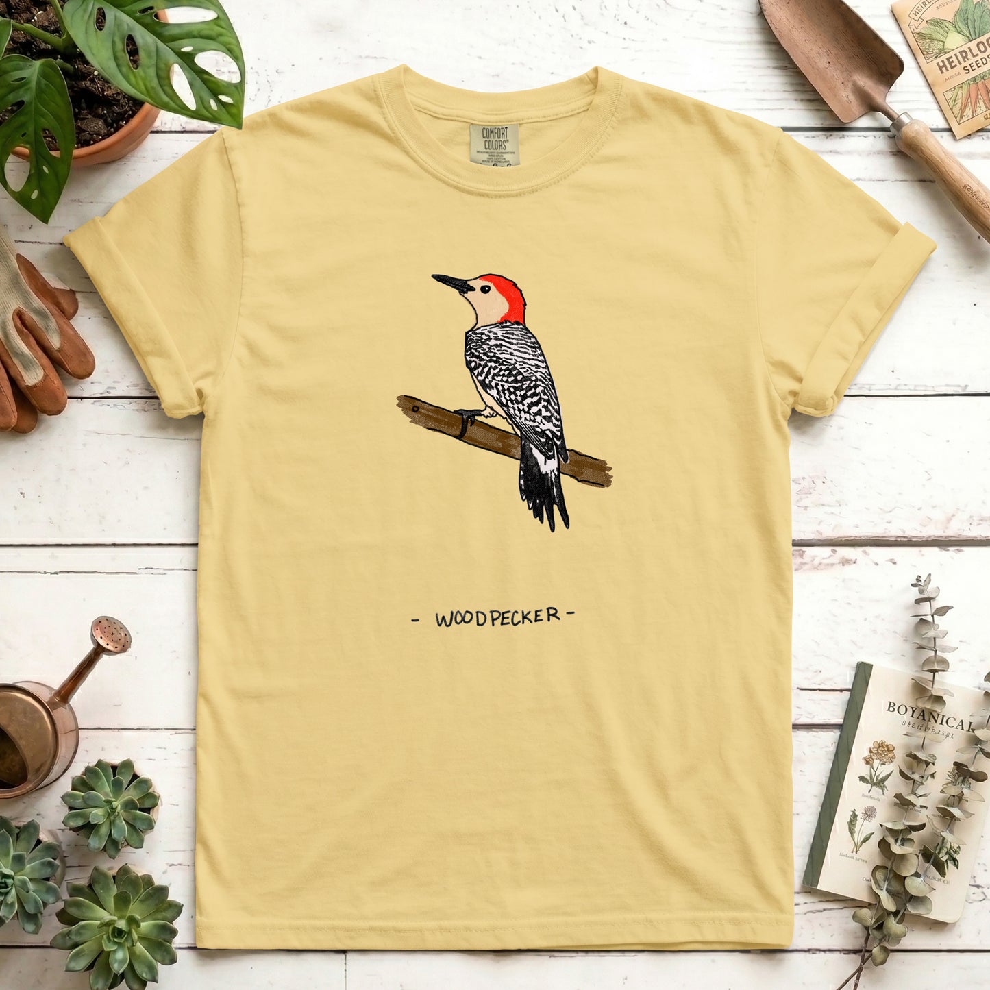 Woodpecker