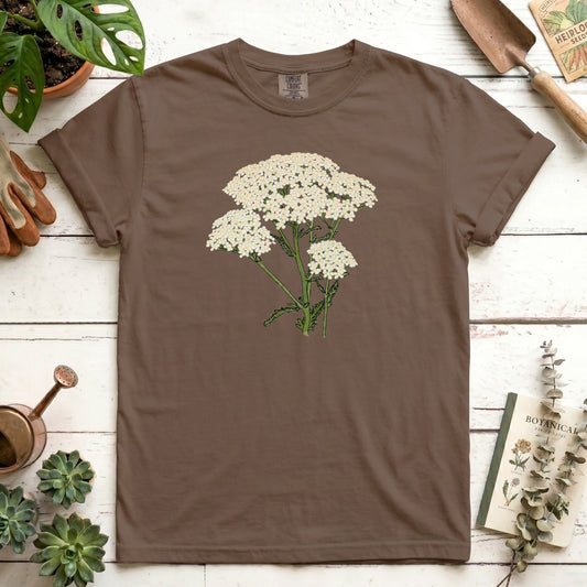 Yarrow - Front